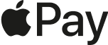 Logo de Apple Pay